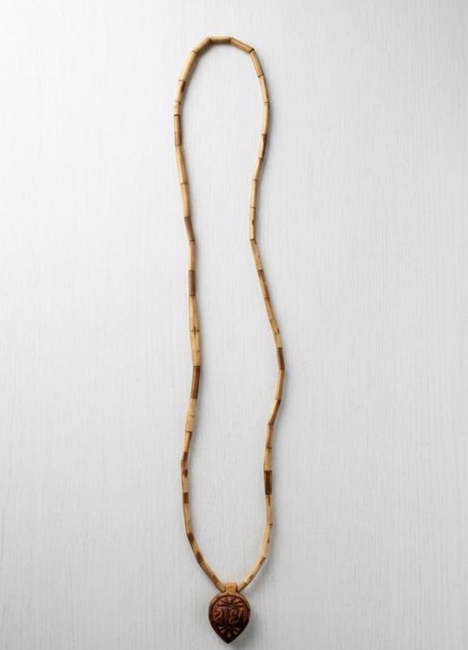 Radha Tulsi Mala with Radha Locket | Radha Naam Tulsi Mala | Pure Tulsi Mala