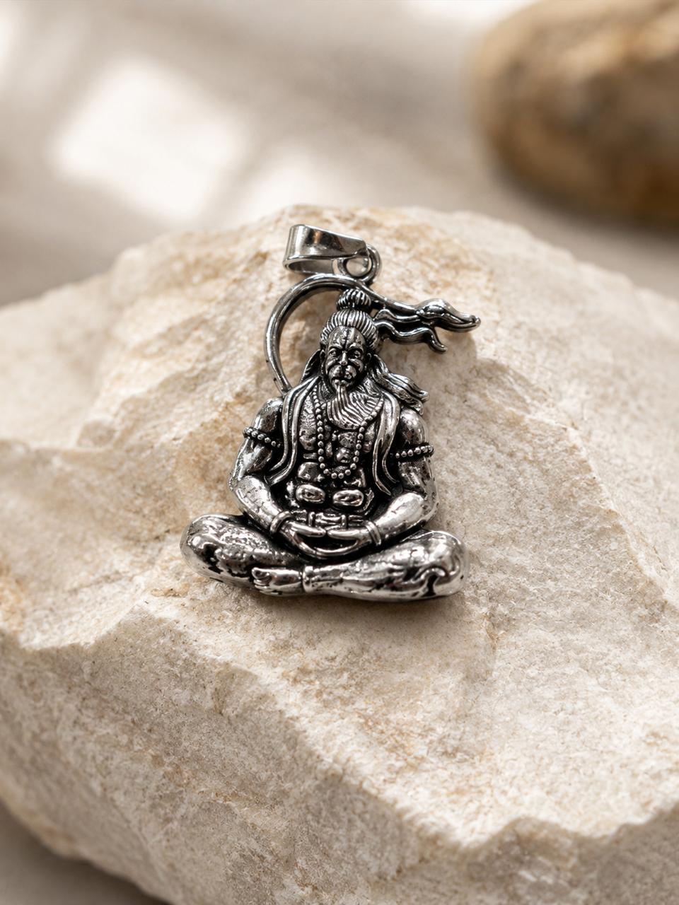 hanuman locket Hanuman locket